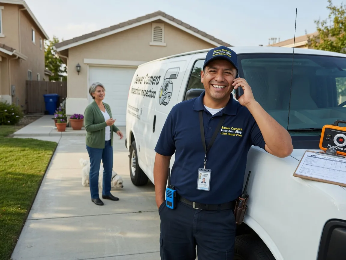 Sewer Line Repair Mormon Lake, AZ FAQs